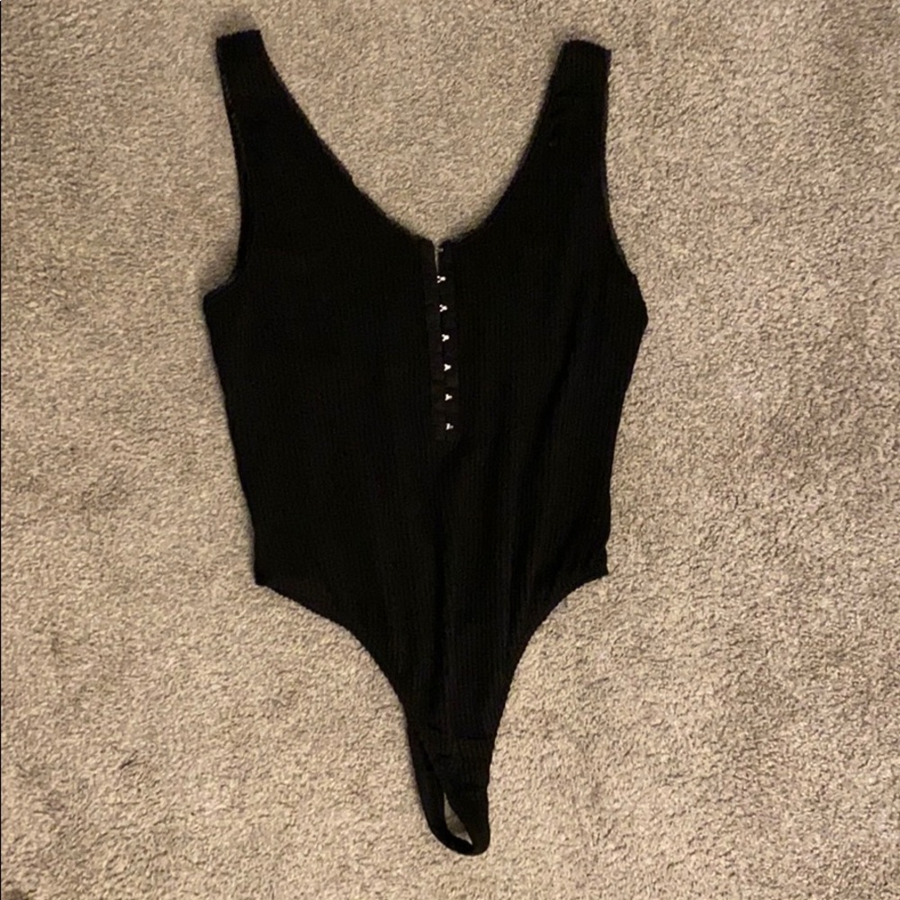 Out From Under Bodysuit